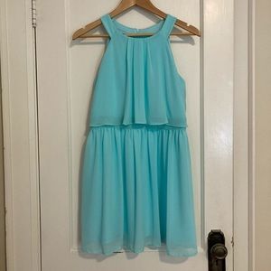 Pretty summer dress, size 16 kids 👗